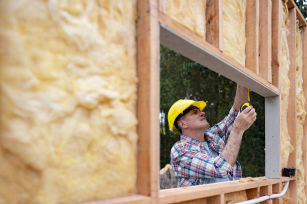 Best Attic Insulation Installation  in Guntersville, AL